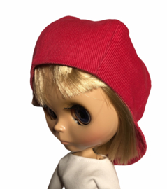 Blythe - pet