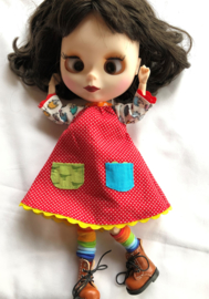 Jurkje voor Blythe