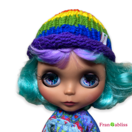 Blythe -muts