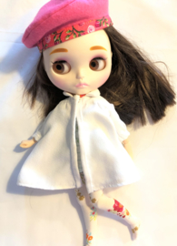 Blythe - baret