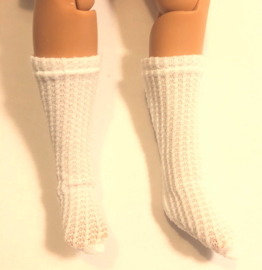 Blythe - lange sokken