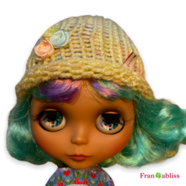 Blythe - muts