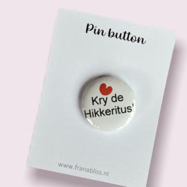 Fryske buttons