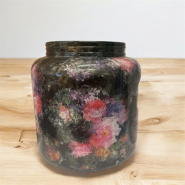 Workshop Vaasdecoupage VOLWASSENEN - op aanvraag