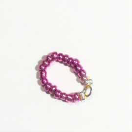 Blythe - kralenarmbandje