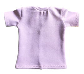 Minifee - T-shirt lila