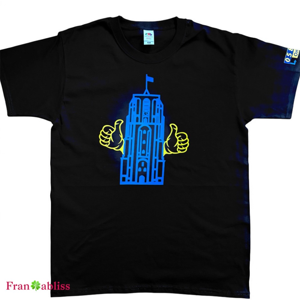 058 Online T-shirt - Original Edition - Maat S