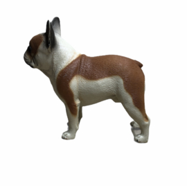 Hond 7,4x8,6 cm
