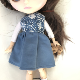 Blythe - jurkje