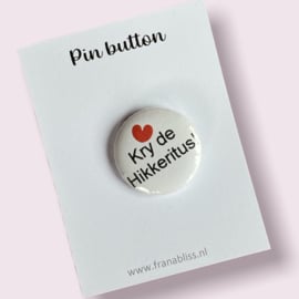 Fryske buttons