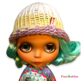 Blythe - muts