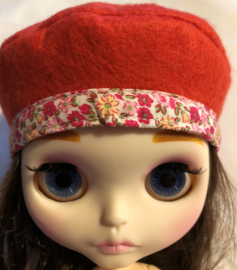 Blythe - baret