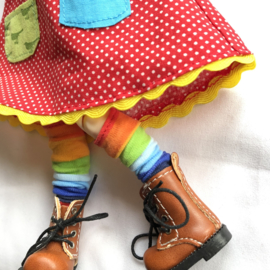 Jurkje voor Blythe
