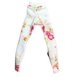 Blythe legging zonder voet