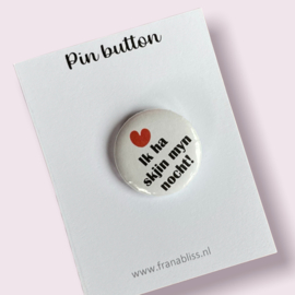 Fryske buttons