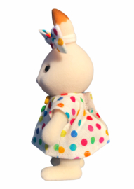 Sylvanian Familie - Jurkje voor moeder