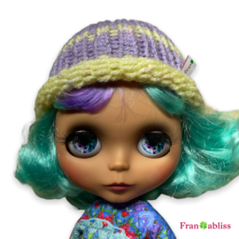 Blythe - muts