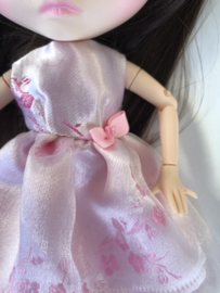 Blythe - prinsessenjurk