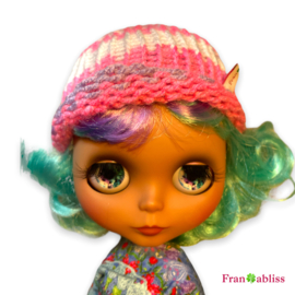 Blythe - muts