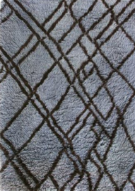 HERitage Berber 180x280cm