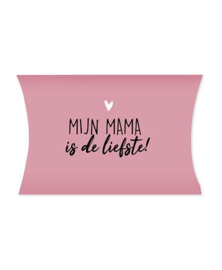 GD | Mama is de liefste