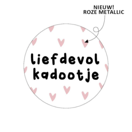 CS | Liefdevol kadootje