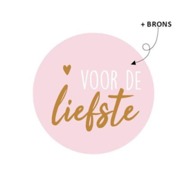 CS | Voor de liefste per 10