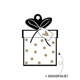 Cadeaulabels