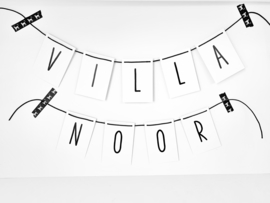 Villa Noor