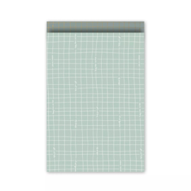 CZ | L | Grid Mint per 5