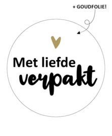 CS | Met liefde verpakt