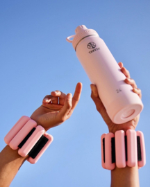 Takeya Actives Insulated Thermosbeker 700 ml Blush - Waterfles - Drinkfles