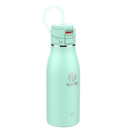 Takeya Traveler Thermosfles Aqua 500 ml - Waterfles - Thermosbeker