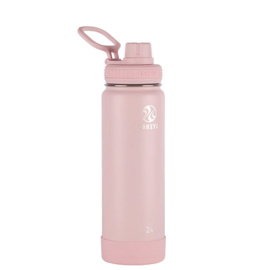 Takeya Actives Insulated Thermosbeker 700 ml Blush - Waterfles - Drinkfles
