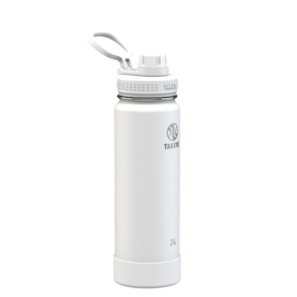 Takeya Actives Insulated Thermosbeker 700 ml Arctic - Waterfles - Drinkfles