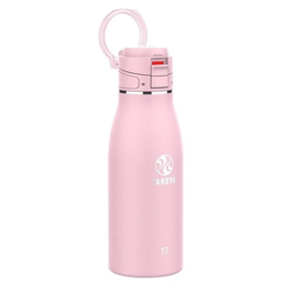 Takeya Traveler Thermosfles Blush 500 ml - Waterfles - Thermosbeker