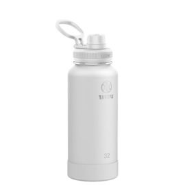 Takeya Actives Insulated Thermosbeker 950 ml Arctic - Waterfles - Drinkfles