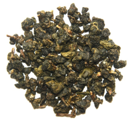 Tung Ting Jade oolong