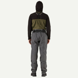 M's Swiftcurrent Expedition Zip Front Waders | MRM