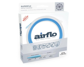 Superflo Ultra Supple Winter Tailwater