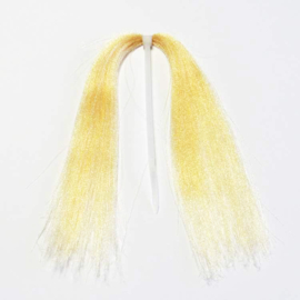 Fluoro fibre - shrimp