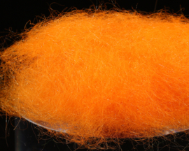 Polar Ultrafine Dubbing - fluo orange