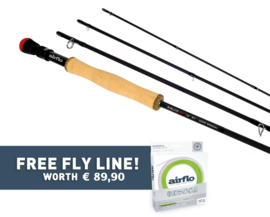 Airlite V2 10ft #7 - Competition