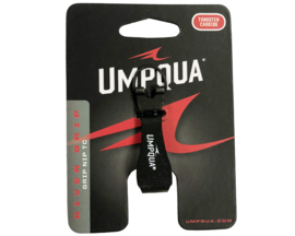 Umpua River Grip Nipper TC - black
