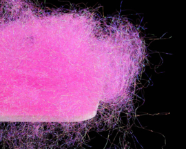 Fine Spectra Flash Dubbing - pink