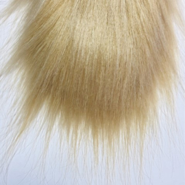 Premium Craft Fur - tan