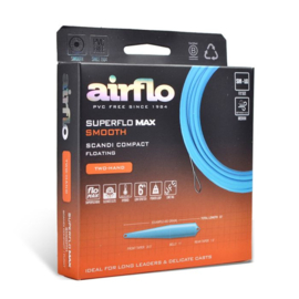 Scandi Compact Superflo Ultra Supple