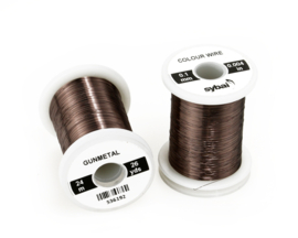 Colour Wire 0.1mm