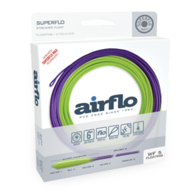 Superflo Max Streamer Float WF5F