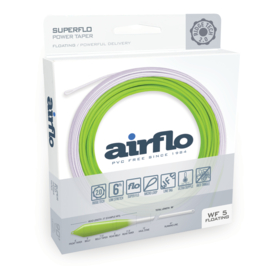 Superflo Ridge 2.0 Power WF5F CH/WH